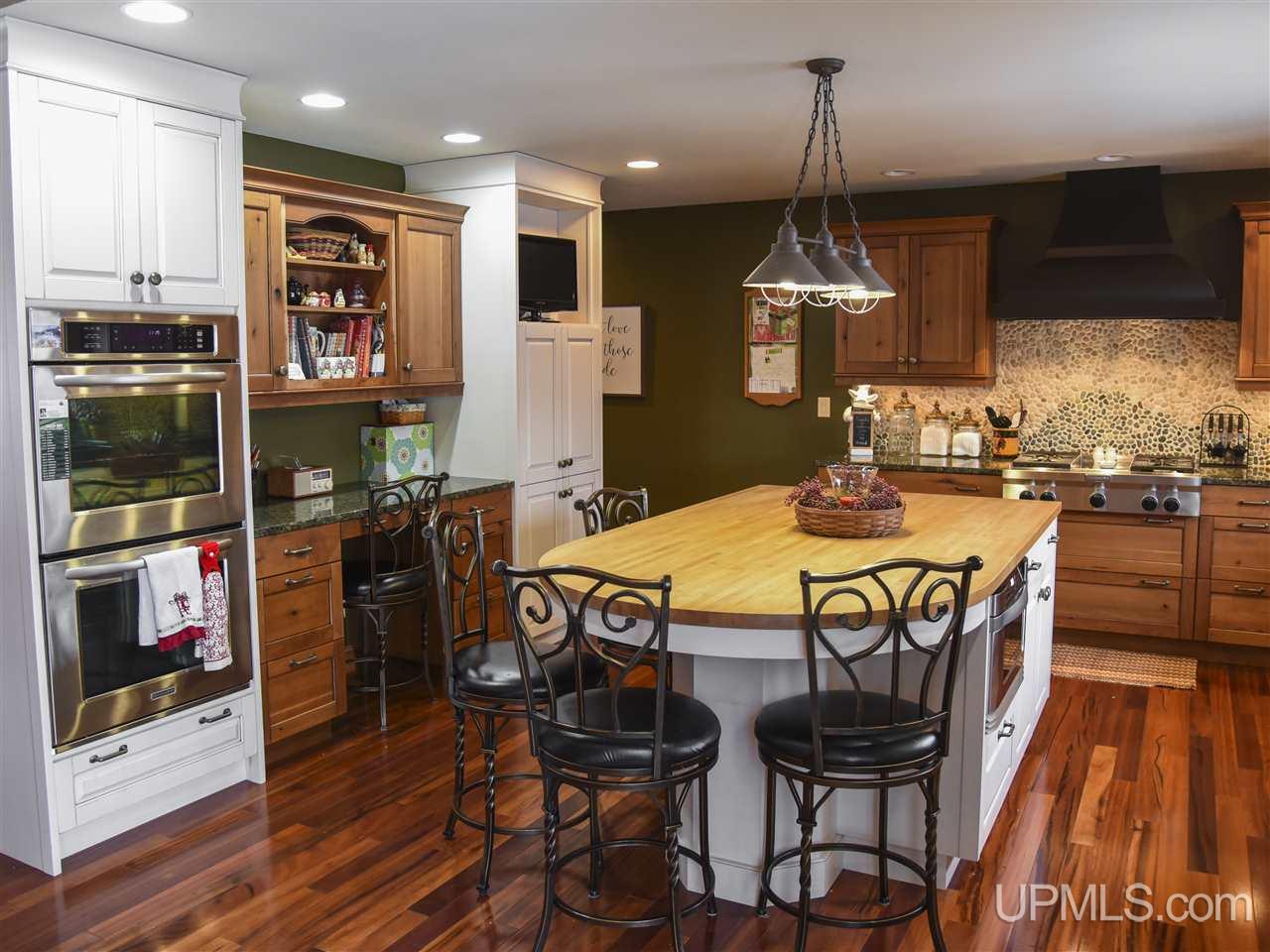 182 Swan Lake Road Crystal Falls, MI 49920 - Photo 10 of 43 Gallery Image 10