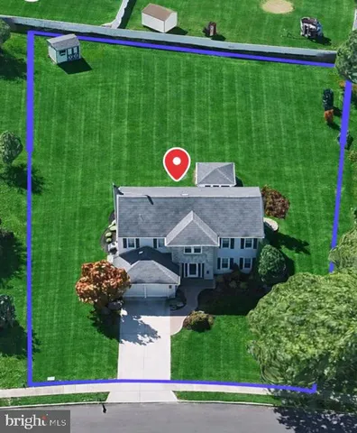 $719,900 | 6 Easton Way, Hainesport, NJ 08036