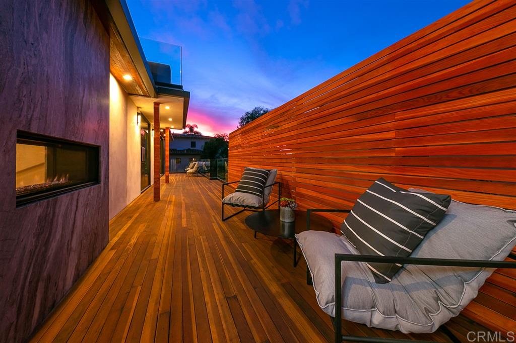 7732 Lookout Drive La Jolla, CA 92037 - Photo 23 of 25