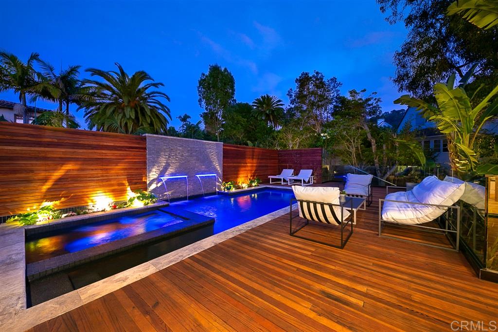 7732 Lookout Drive La Jolla, CA 92037 - Photo 24 of 25