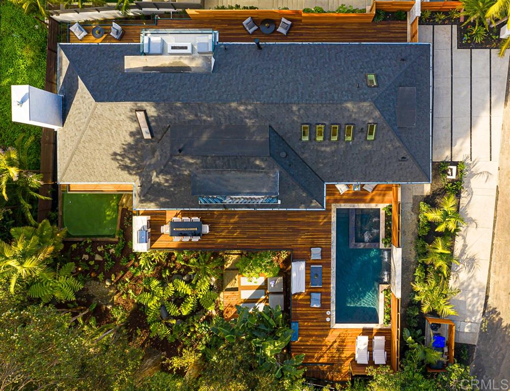 7732 Lookout Drive La Jolla, CA 92037 - Photo 25 of 25