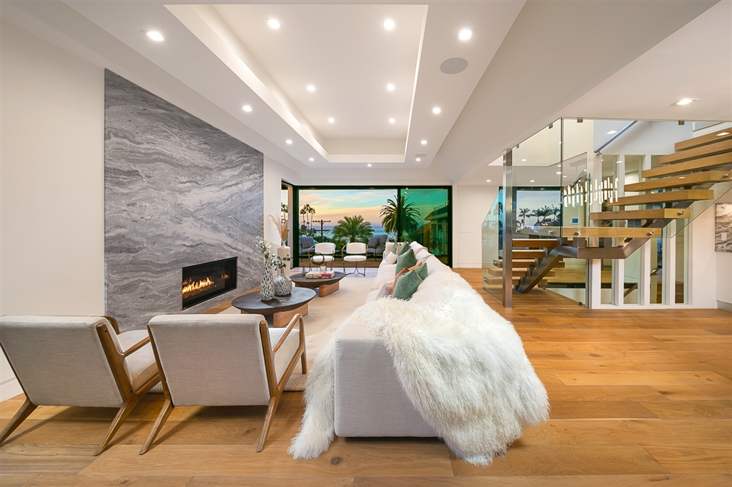 7732 Lookout Drive La Jolla, CA 92037 - Photo 4 of 25