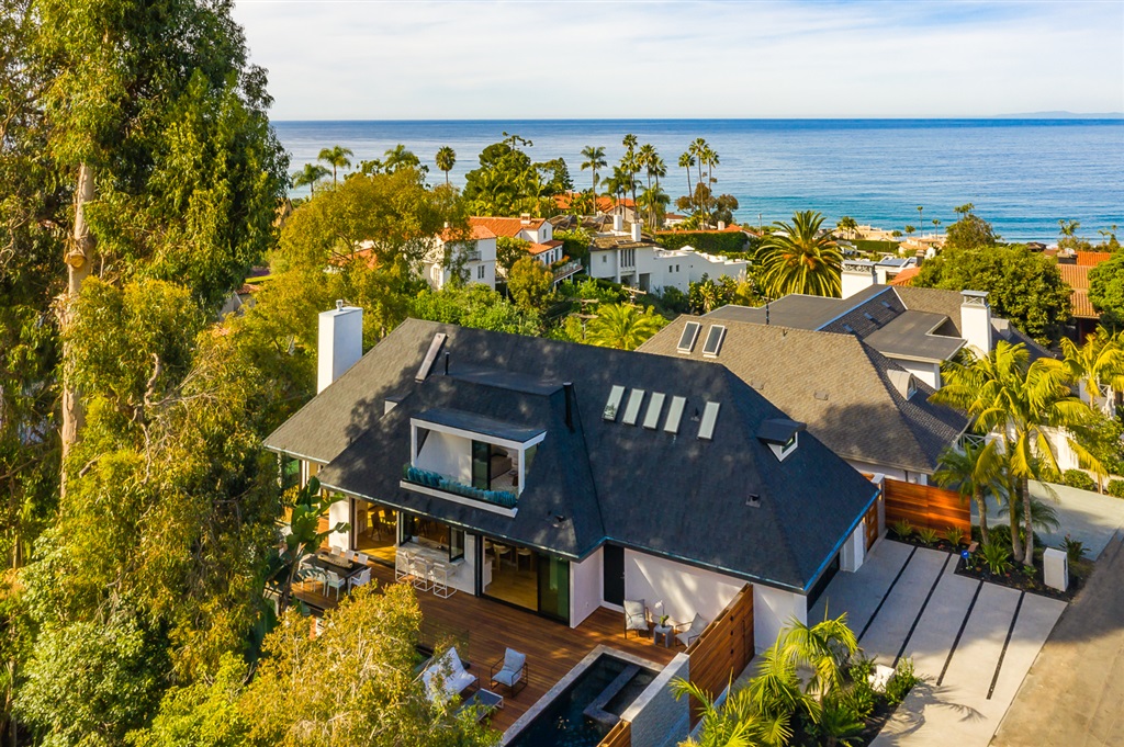 7732 Lookout Drive La Jolla, CA 92037 - Photo 10 of 25