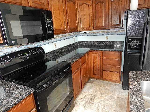 1443 Pushaw Road Glenburn, ME 04401 - Photo 10 of 35 Kitchen.