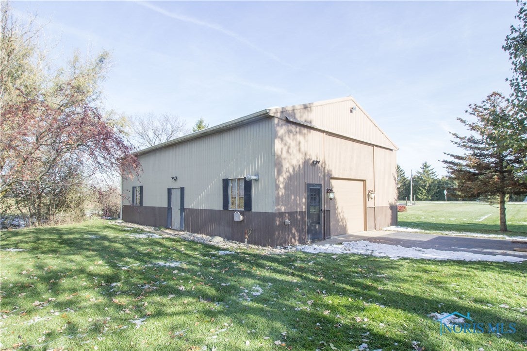 10060 Five Point Road Perrysburg, OH 43551 - Photo 36 of 36 Gallery Image 36