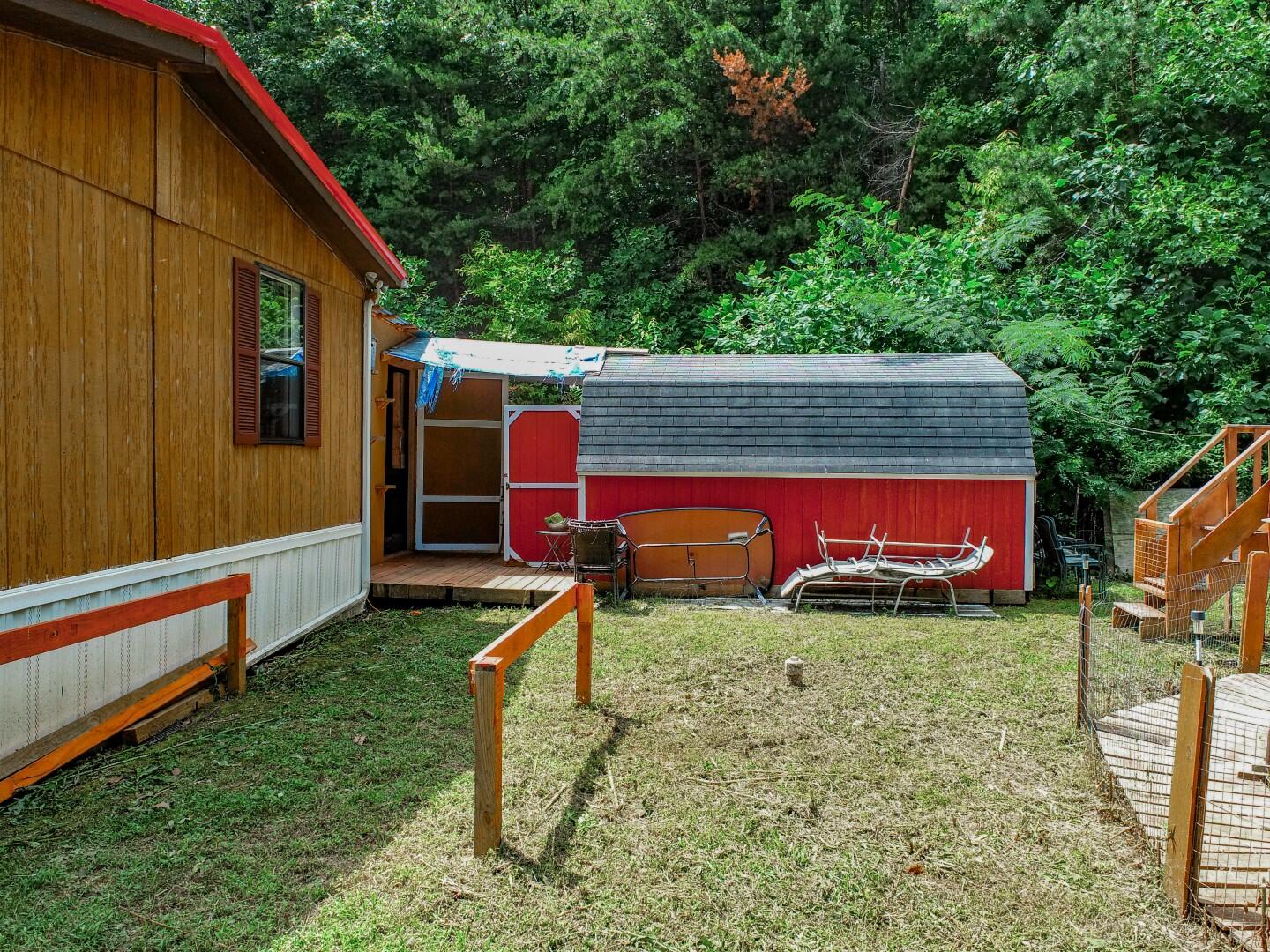 1245 Applewood Road Newport, TN 37821 - Photo 28 of 40 26