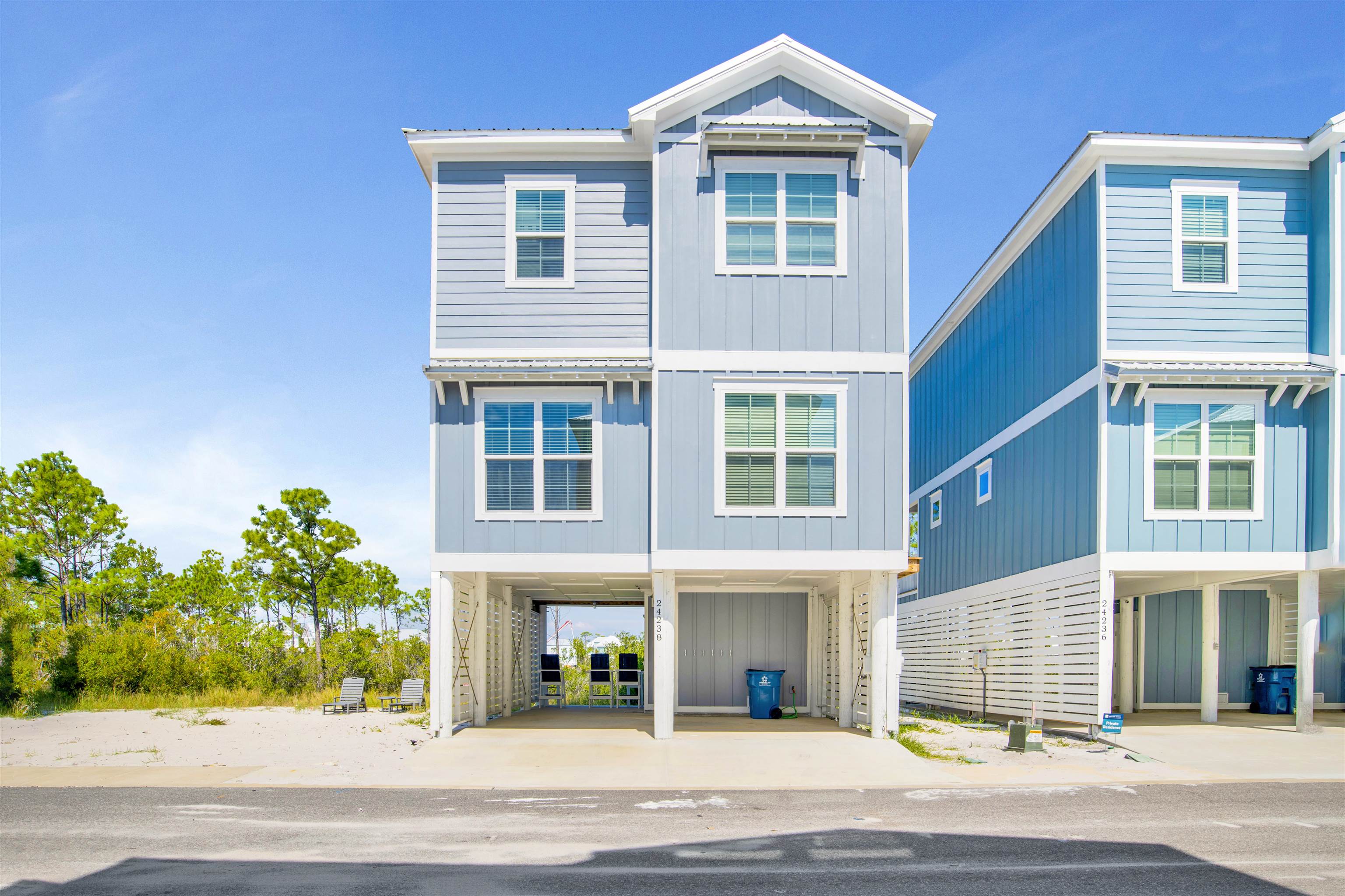 24238 Pepper Lane Orange Beach, AL 36561 - Photo 2 of 36