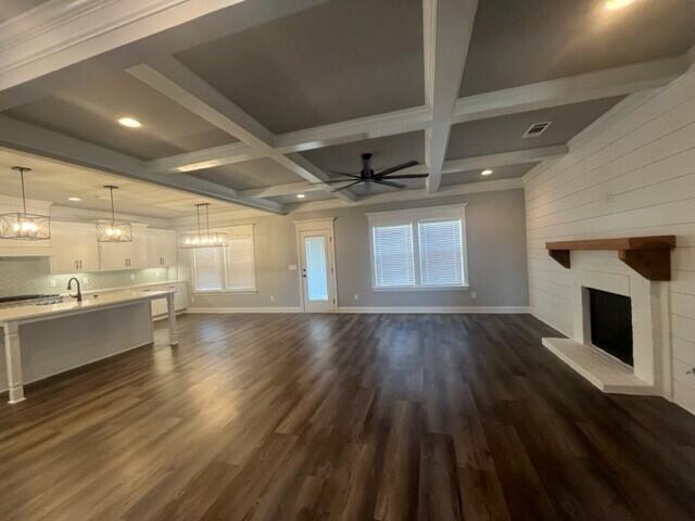 670 Whitney Shls Road Evans, GA 30809 - Photo 19 of 39 great room