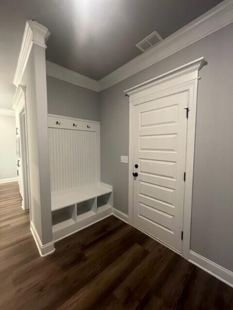 670 Whitney Shls Road Evans, GA 30809 - Photo 29 of 39 mud room