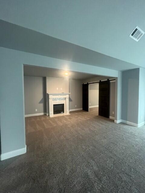 670 Whitney Shls Road Evans, GA 30809 - Photo 36 of 39 sitting room