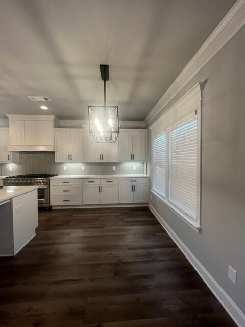 670 Whitney Shls Road Evans, GA 30809 - Photo 9 of 39 breakfast room