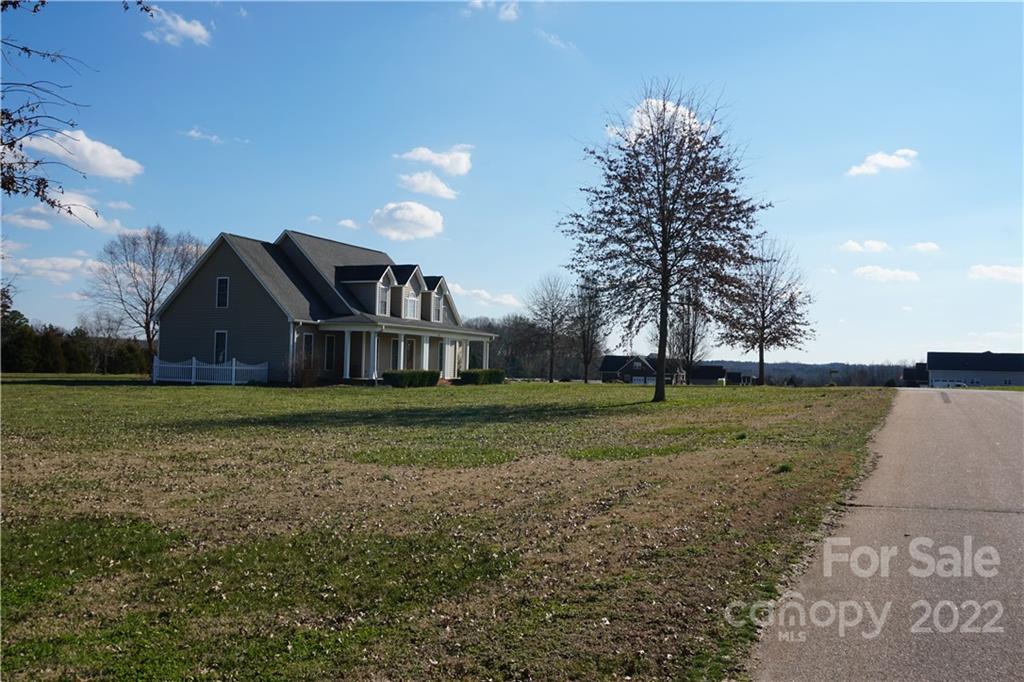 2 Parks Road, Unit 2 Salisbury, NC 28147 - Photo 7 of 12 a house view with garden space