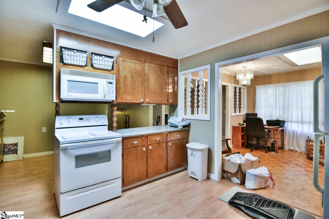 4418 Old Easley Bridge Road Easley, SC 29642 - Photo 2 of 29 Gallery Image 2