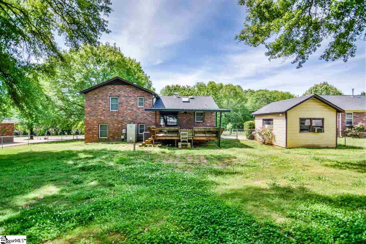 4418 Old Easley Bridge Road Easley, SC 29642 - Photo 26 of 29 Gallery Image 26