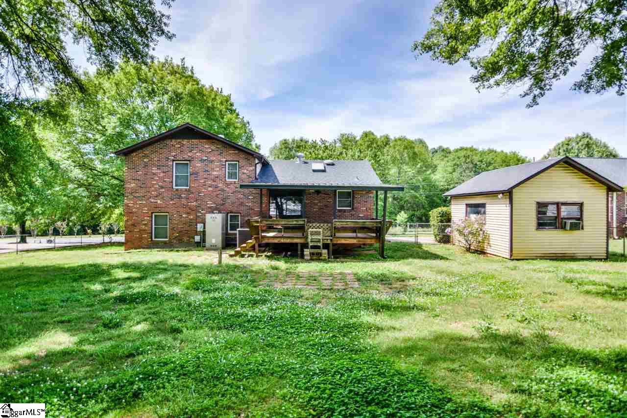 4418 Old Easley Bridge Road Easley, SC 29642 - Photo 27 of 29 Gallery Image 27
