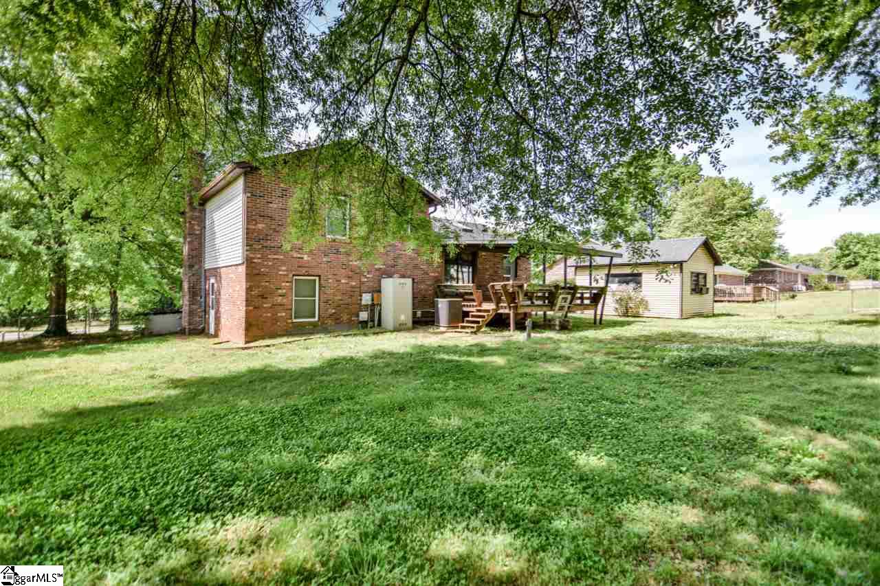 4418 Old Easley Bridge Road Easley, SC 29642 - Photo 28 of 29 Gallery Image 28