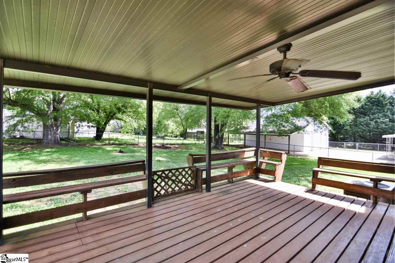4418 Old Easley Bridge Road Easley, SC 29642 - Photo 29 of 29 Gallery Image 29