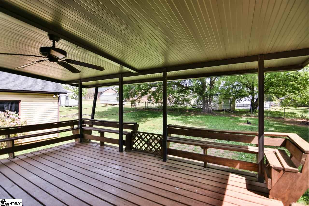 4418 Old Easley Bridge Road Easley, SC 29642 - Photo 6 of 29 Gallery Image 6