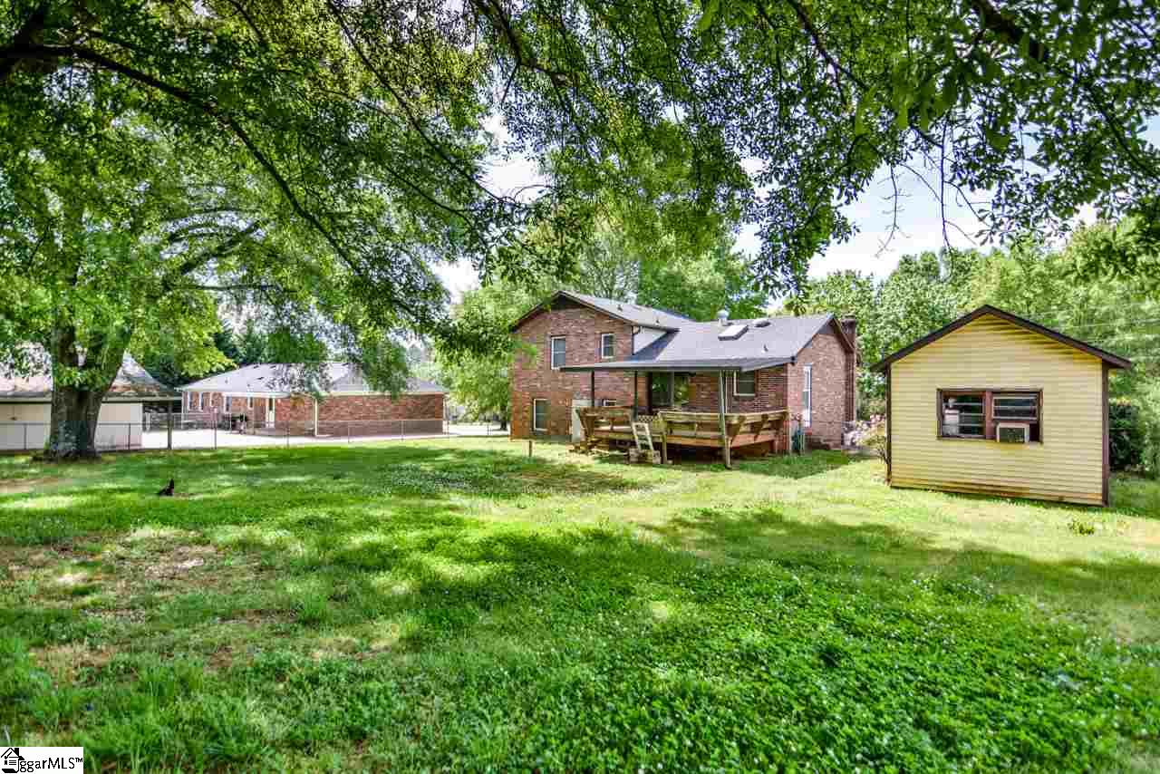 4418 Old Easley Bridge Road Easley, SC 29642 - Photo 7 of 29 Gallery Image 7