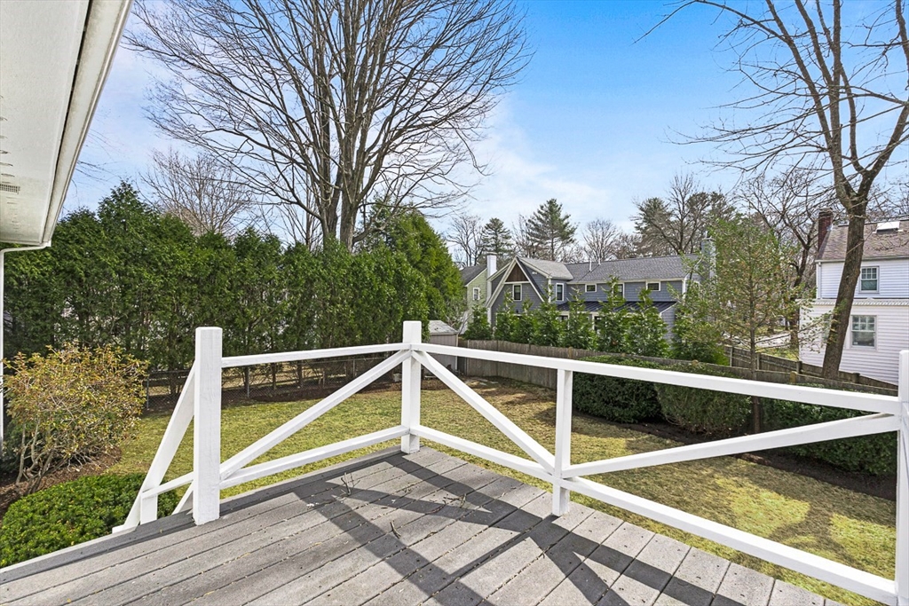 22 Sherrin Road Newton, MA 02462 - Photo 12 of 13