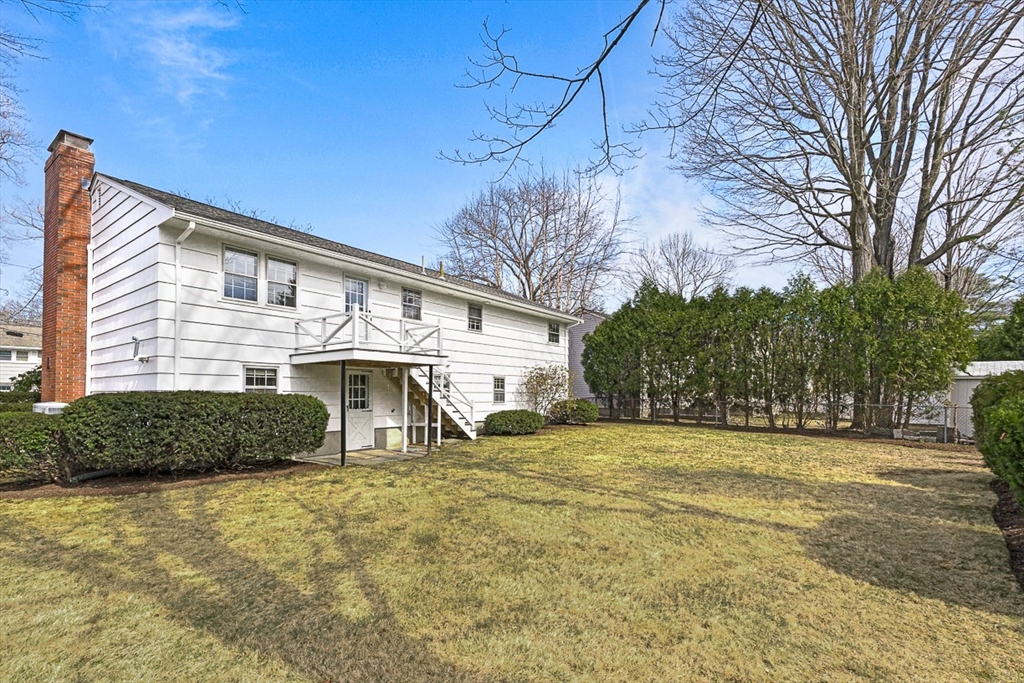 22 Sherrin Road Newton, MA 02462 - Photo 13 of 13