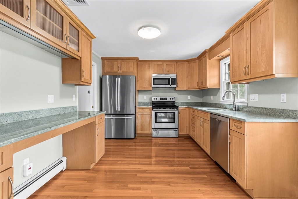 22 Sherrin Road Newton, MA 02462 - Photo 5 of 13