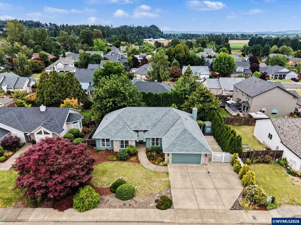 $575,000 | 1207 Northwest 20th Avenue, Albany, OR 97321