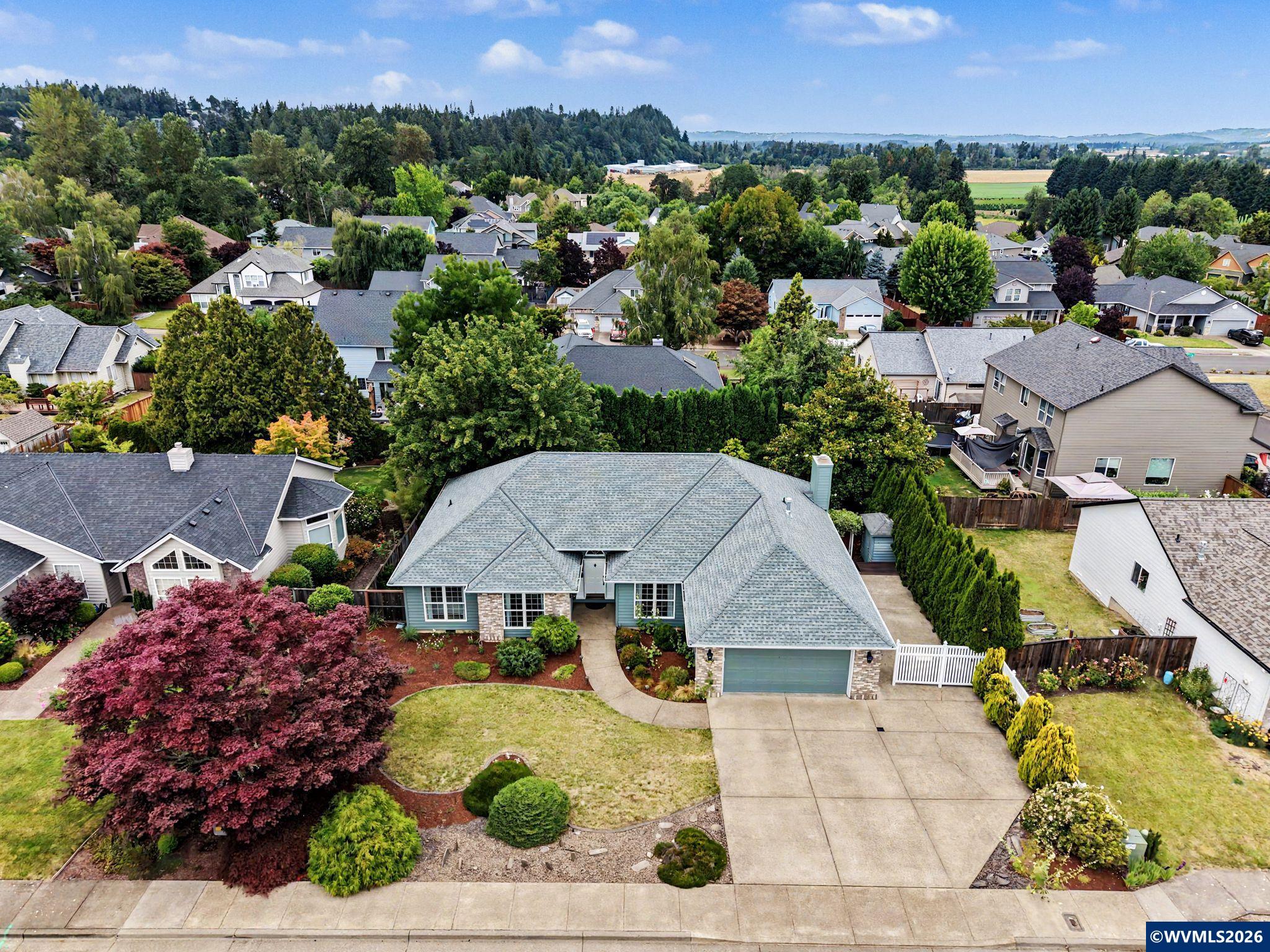 1207 Northwest 20th Avenue Albany, OR 97321 - Photo 1 of 50