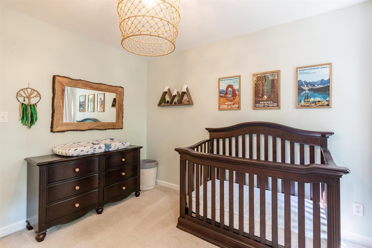 4105 Ridgebluffs Court Raleigh, NC 27603 - Photo 17 of 26 Photo 17