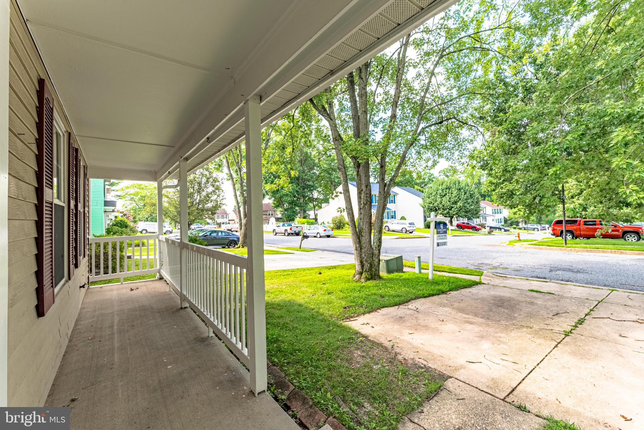 8623 Heathermill Road Nottingham, MD 21236 - Photo 27 of 27 Gallery Image 27