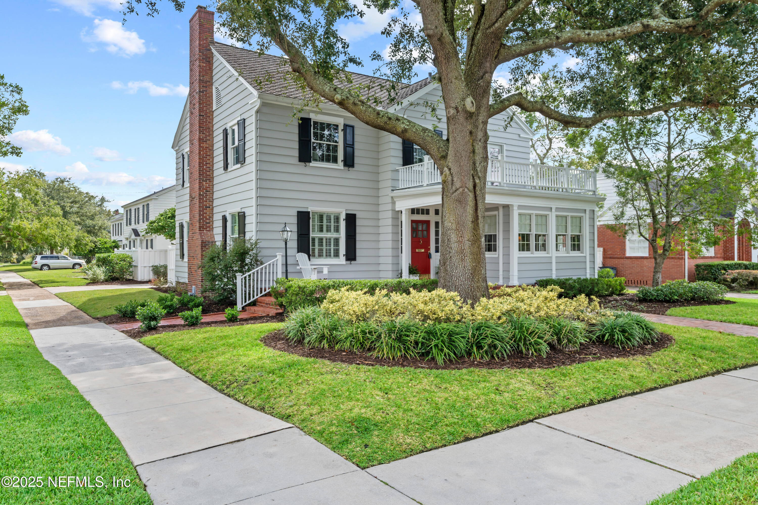 1130 River Oaks Road Jacksonville, FL 32207 - Photo 1 of 51 Front