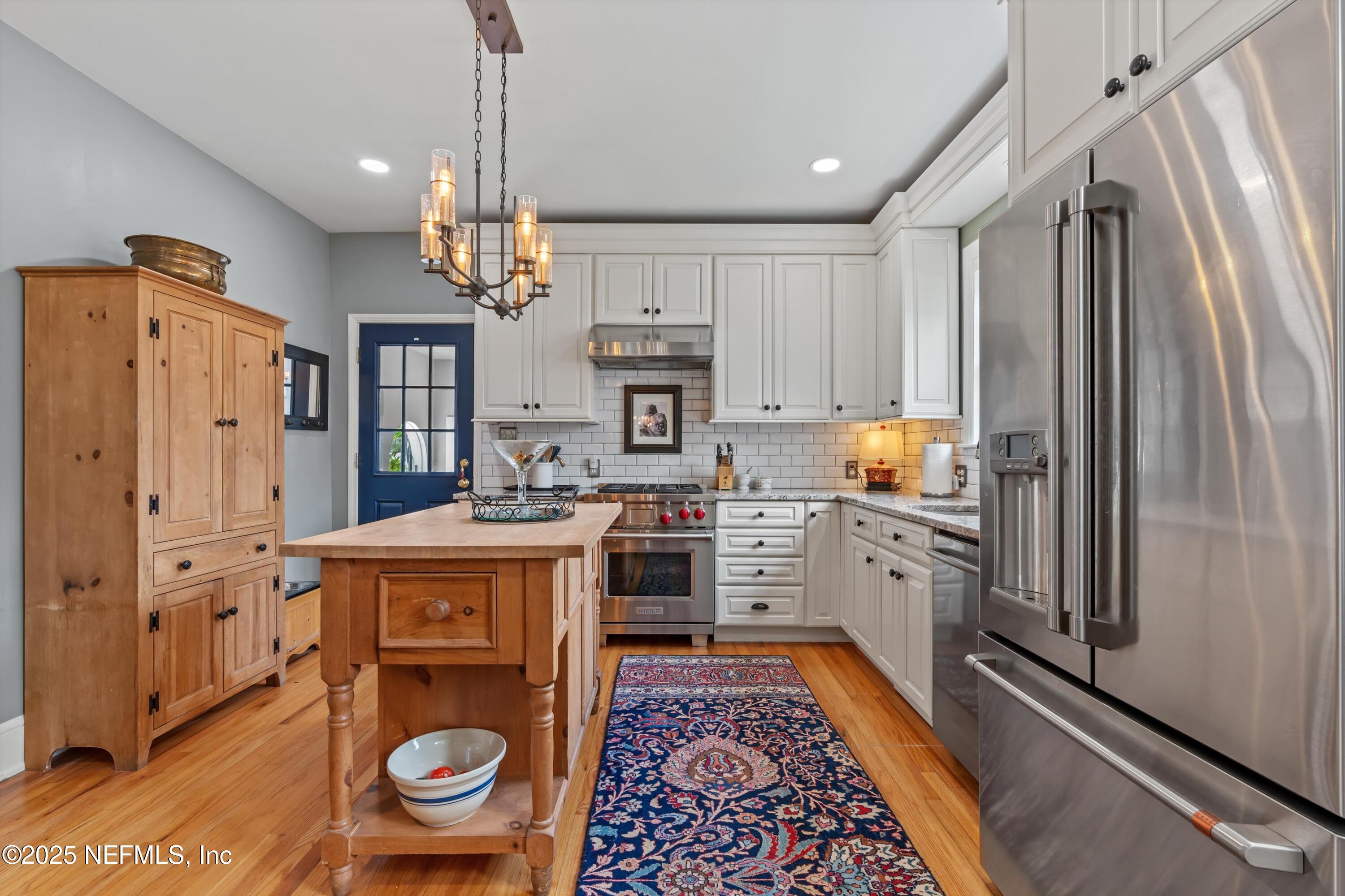 1130 River Oaks Road Jacksonville, FL 32207 - Photo 16 of 51 Eat-in Kitchen