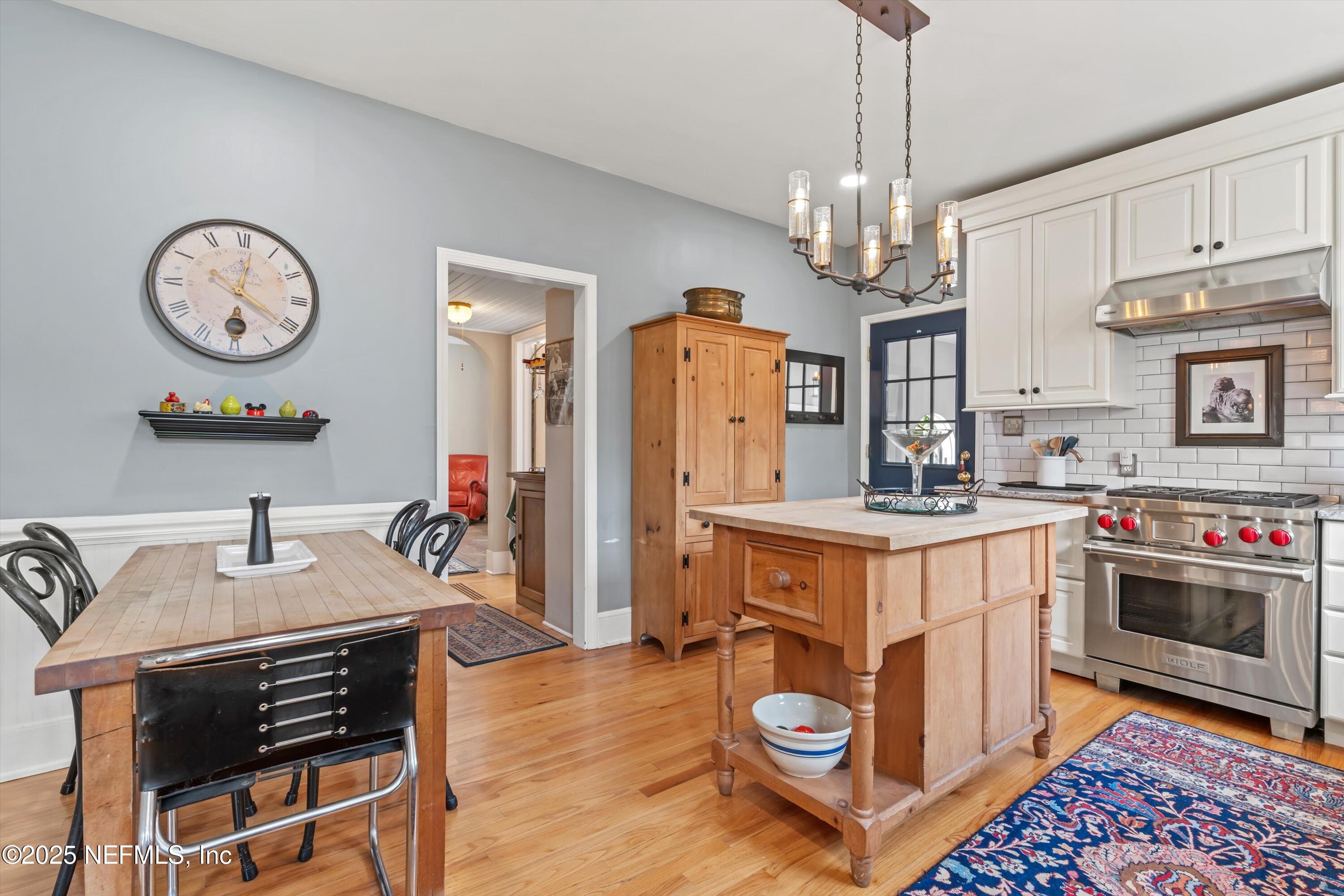 1130 River Oaks Road Jacksonville, FL 32207 - Photo 17 of 51 Eat-in Kitchen