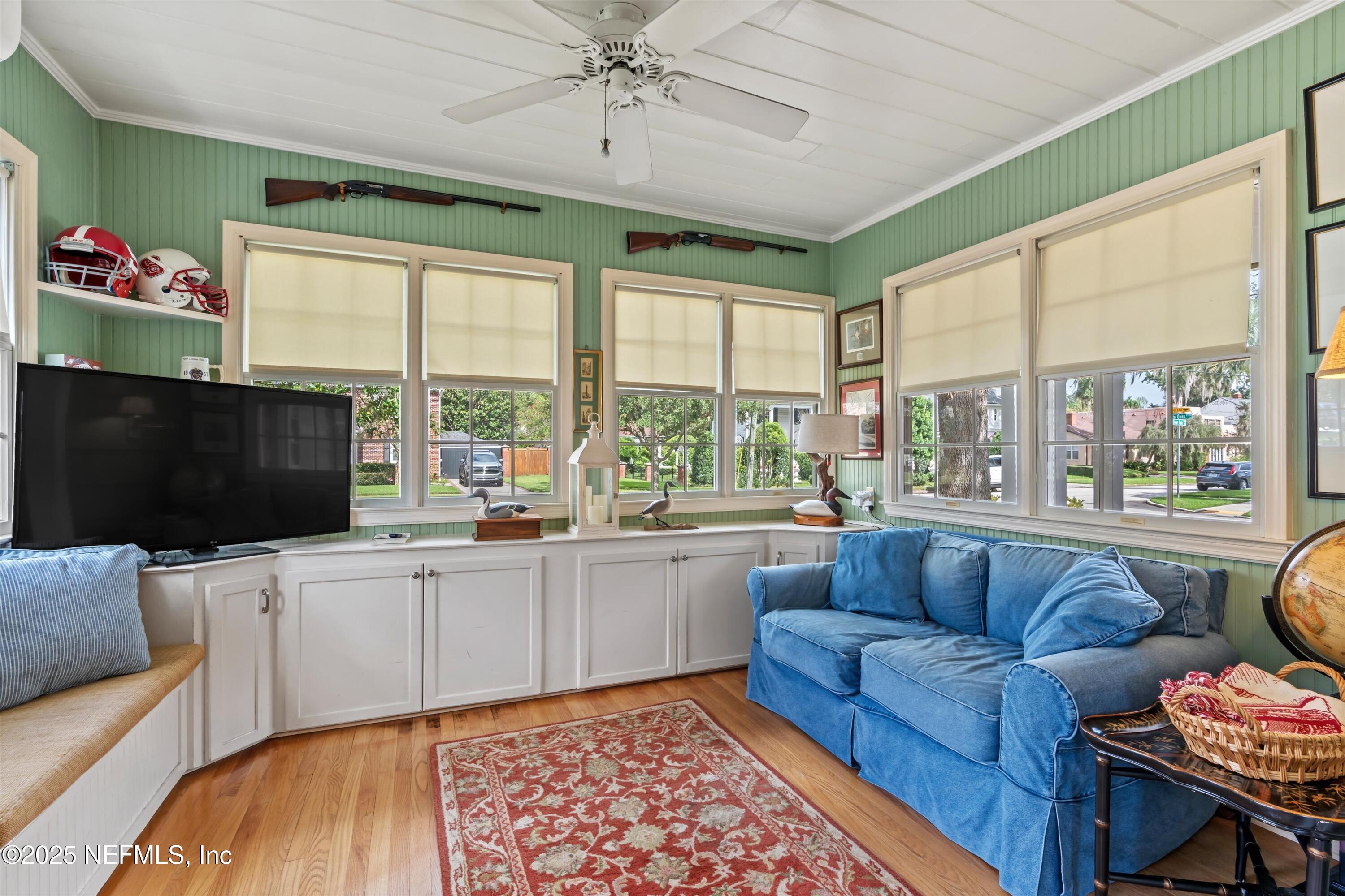 1130 River Oaks Road Jacksonville, FL 32207 - Photo 19 of 51 Sun Room