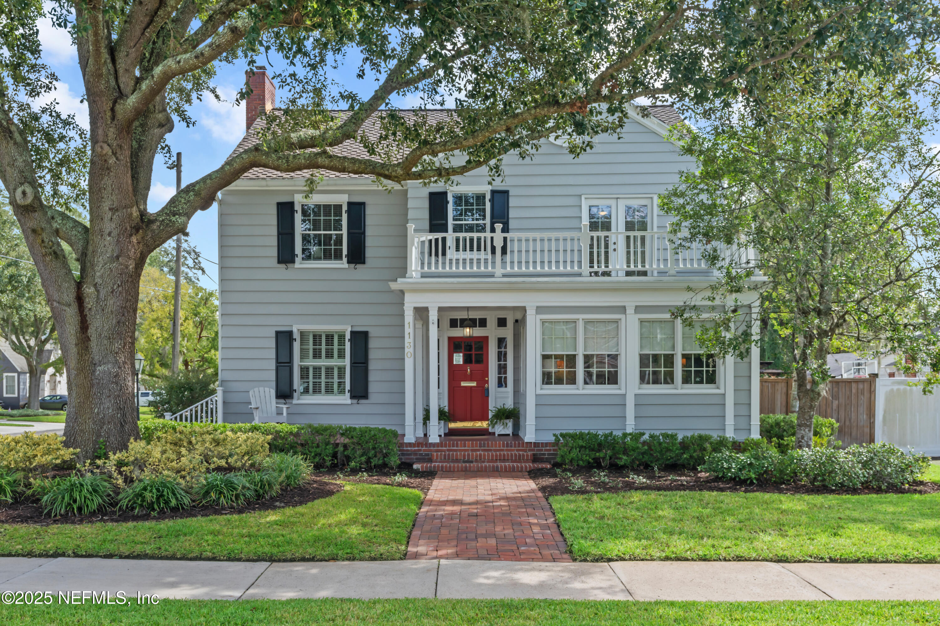 1130 River Oaks Road Jacksonville, FL 32207 - Photo 2 of 51 Front
