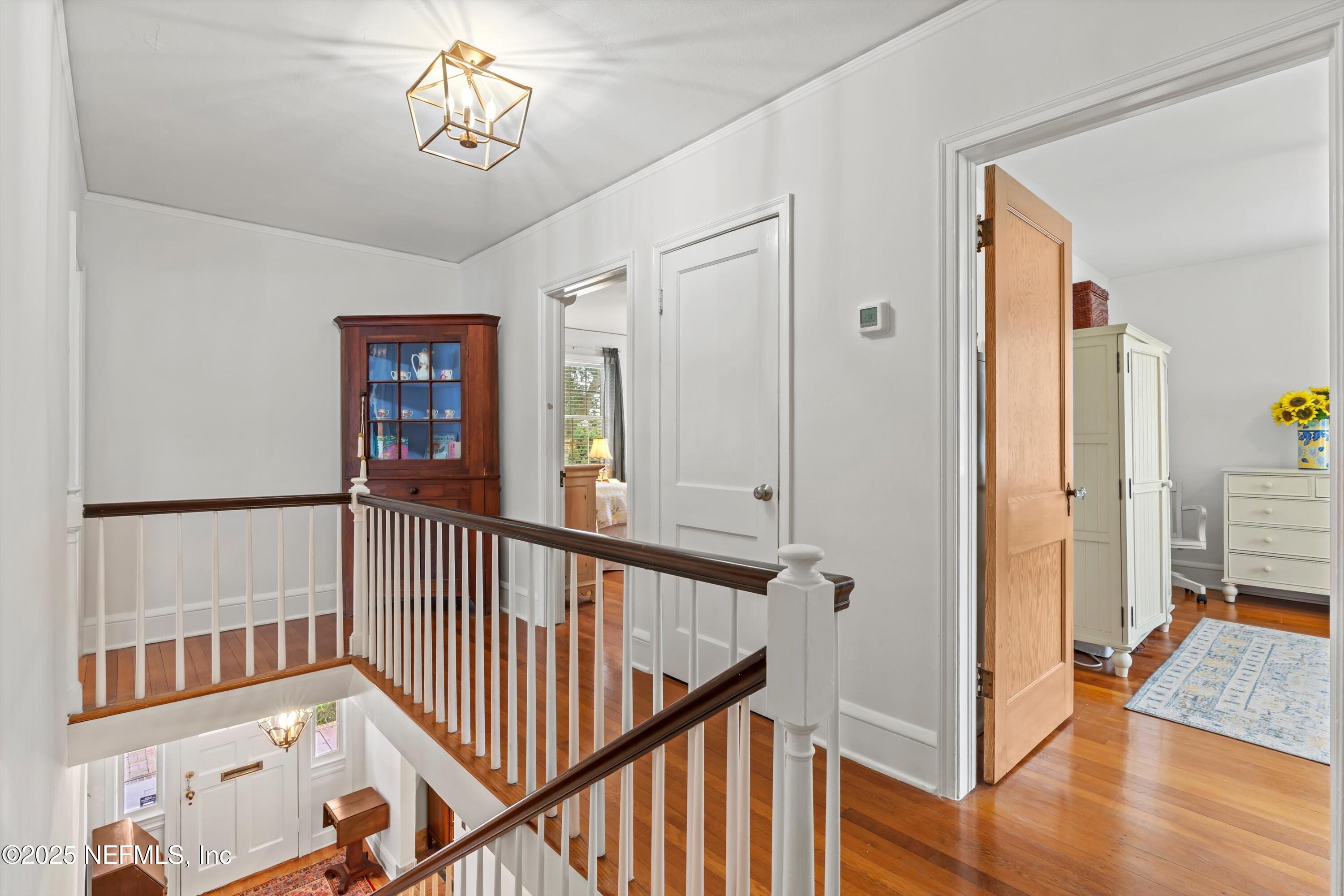 1130 River Oaks Road Jacksonville, FL 32207 - Photo 24 of 51 Upstairs Landing