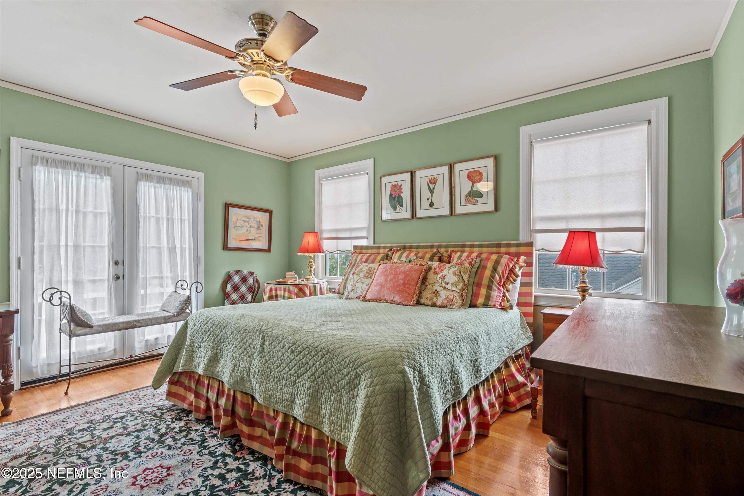 1130 River Oaks Road Jacksonville, FL 32207 - Photo 25 of 51 Primary Bedroom