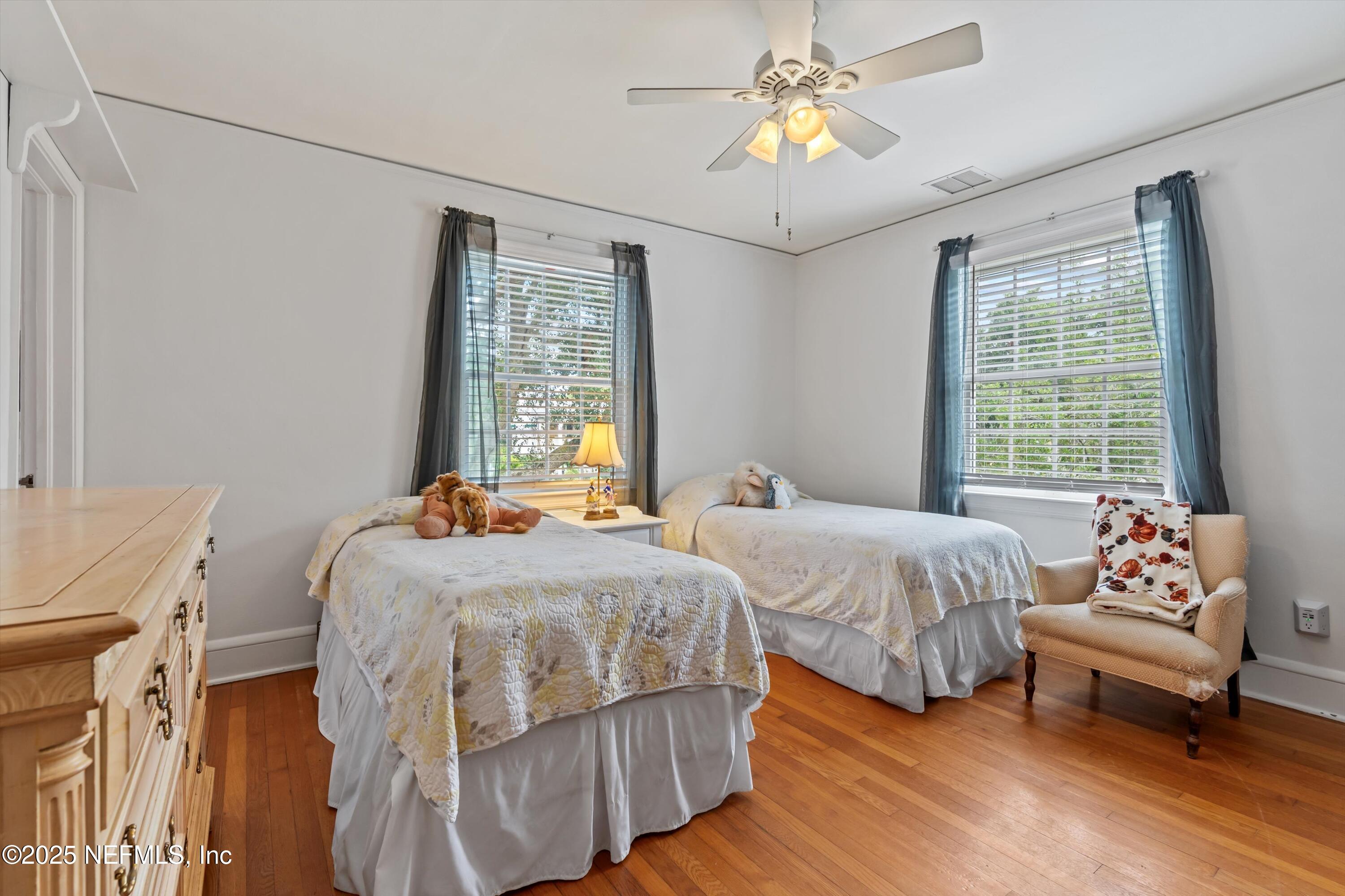 1130 River Oaks Road Jacksonville, FL 32207 - Photo 35 of 51 Bedroom 3