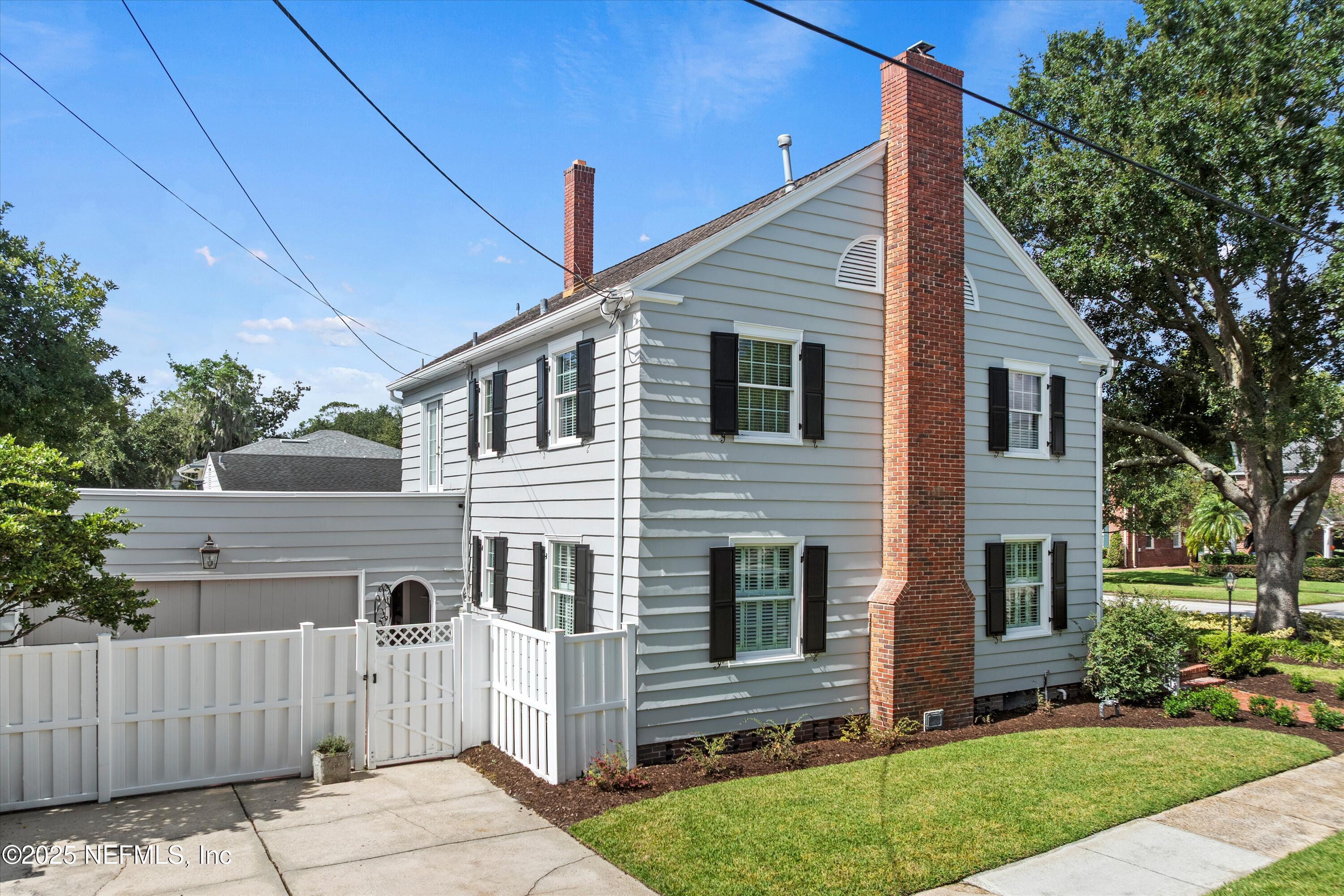 1130 River Oaks Road Jacksonville, FL 32207 - Photo 44 of 51 Aerial View