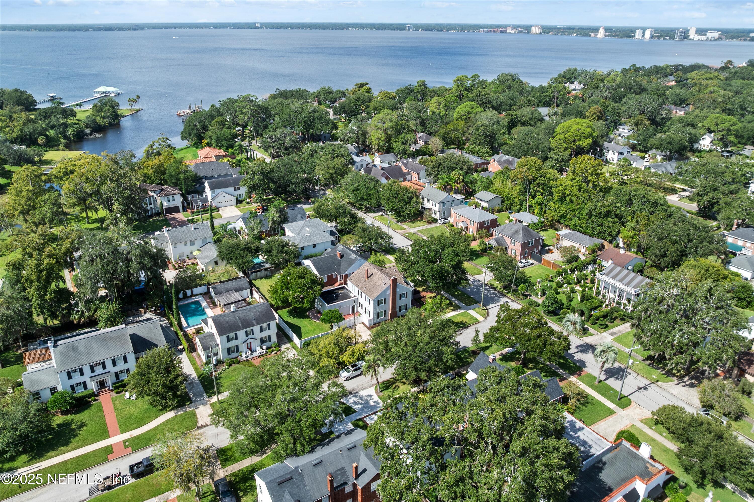 1130 River Oaks Road Jacksonville, FL 32207 - Photo 49 of 51 View of Neighborhood