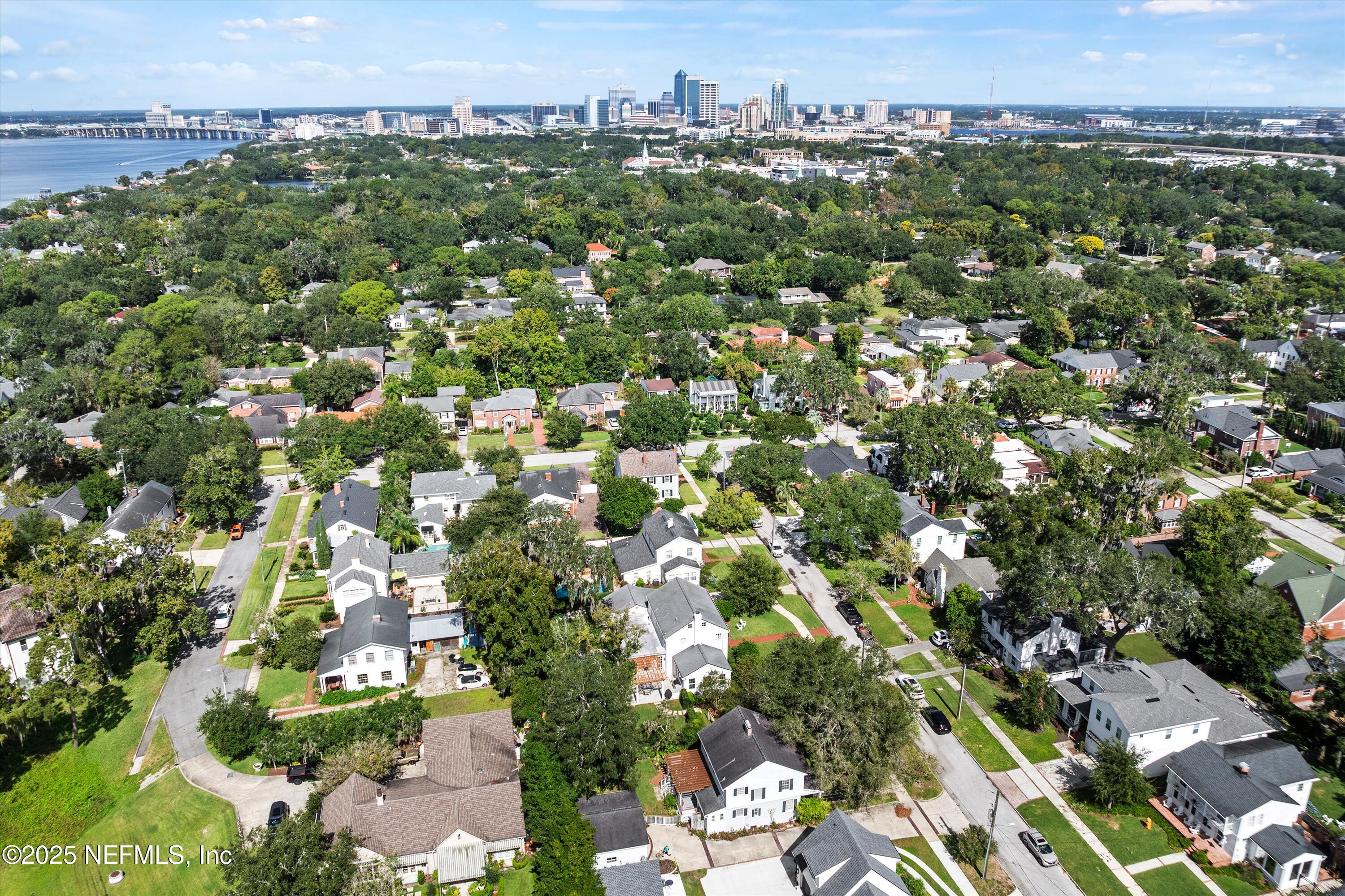 1130 River Oaks Road Jacksonville, FL 32207 - Photo 51 of 51 View of Neighborhood
