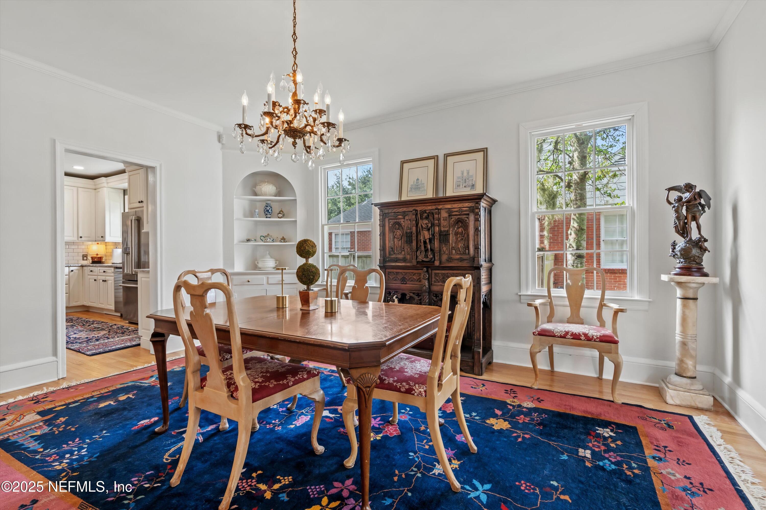 1130 River Oaks Road Jacksonville, FL 32207 - Photo 10 of 51 Dining Room