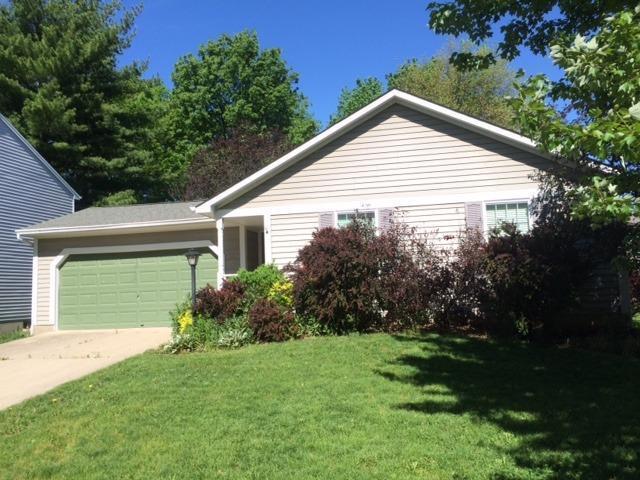 3785 Spring Mill Way Maineville, OH 45039 - Photo 1 of 1