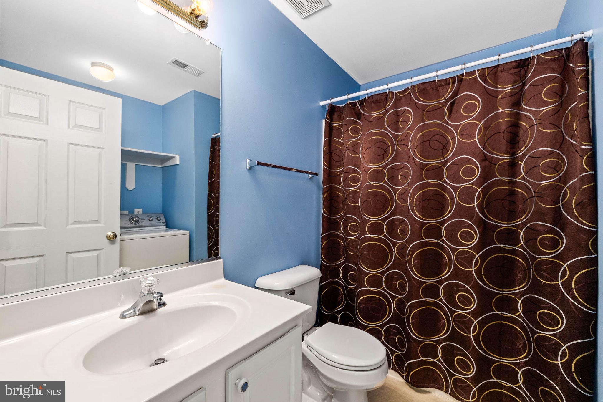 9016 Mullen Road King George, VA 22485 - Photo 22 of 30 Hall Bathroom