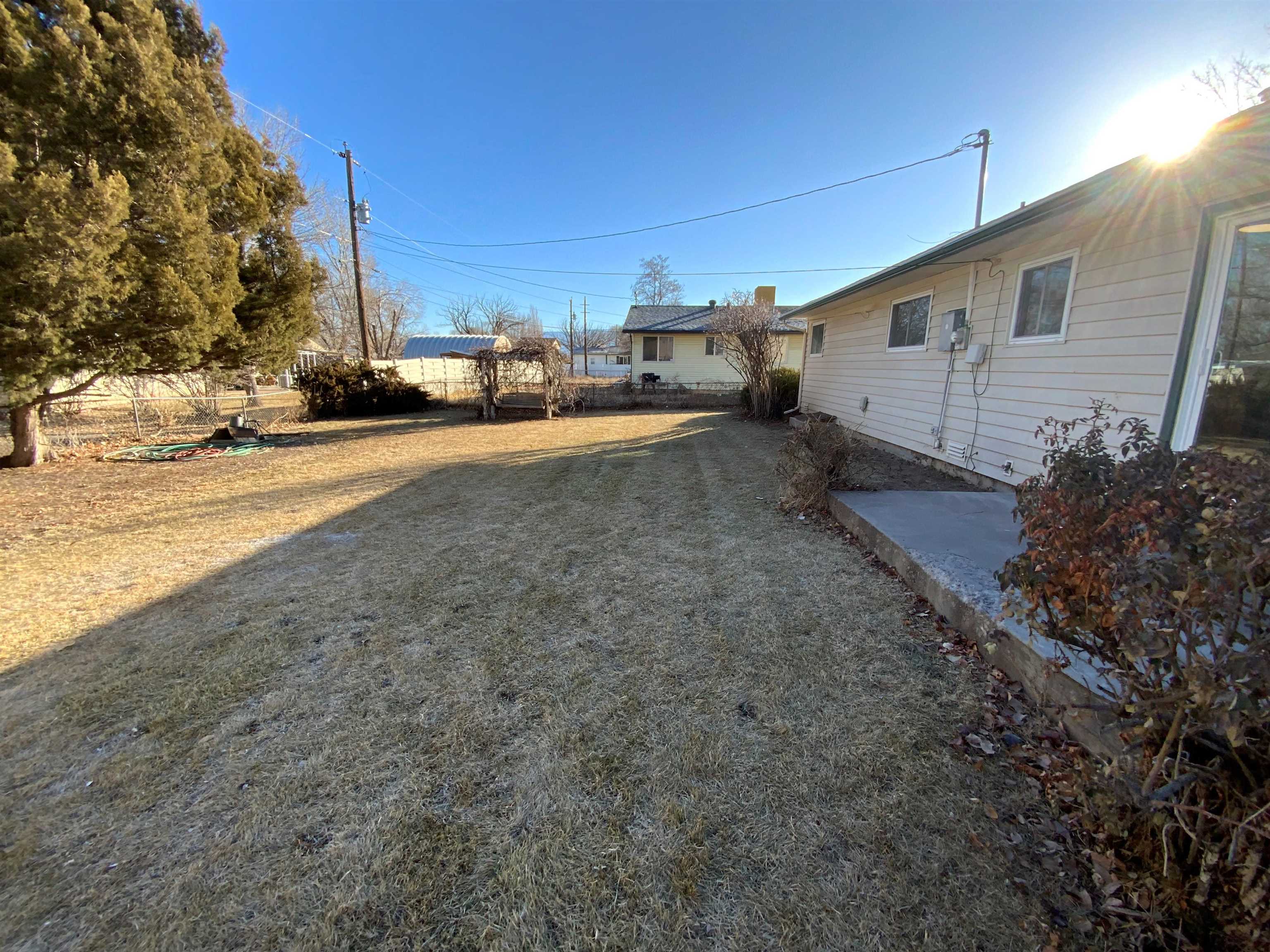 2936 Ronda Lee Road Grand Junction, CO 81503 - Photo 27 of 28 Gallery Image 27