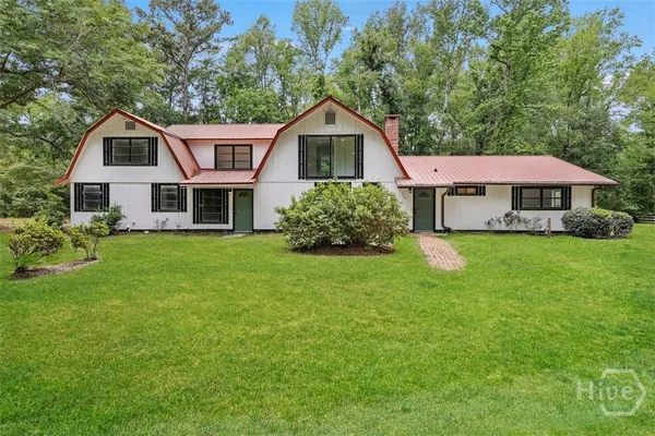 $474,500 | 127 Turkey Trail, Statesboro, GA 30458
