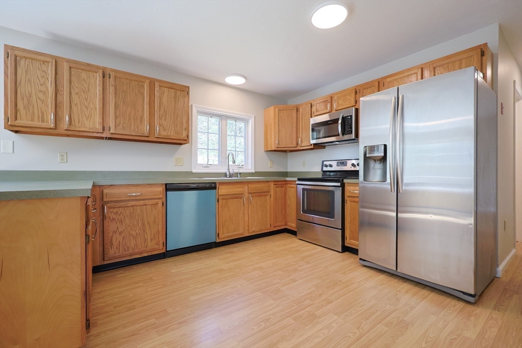127 Brook Road, Unit 1 Warren, MA 01083 - Photo 6 of 22