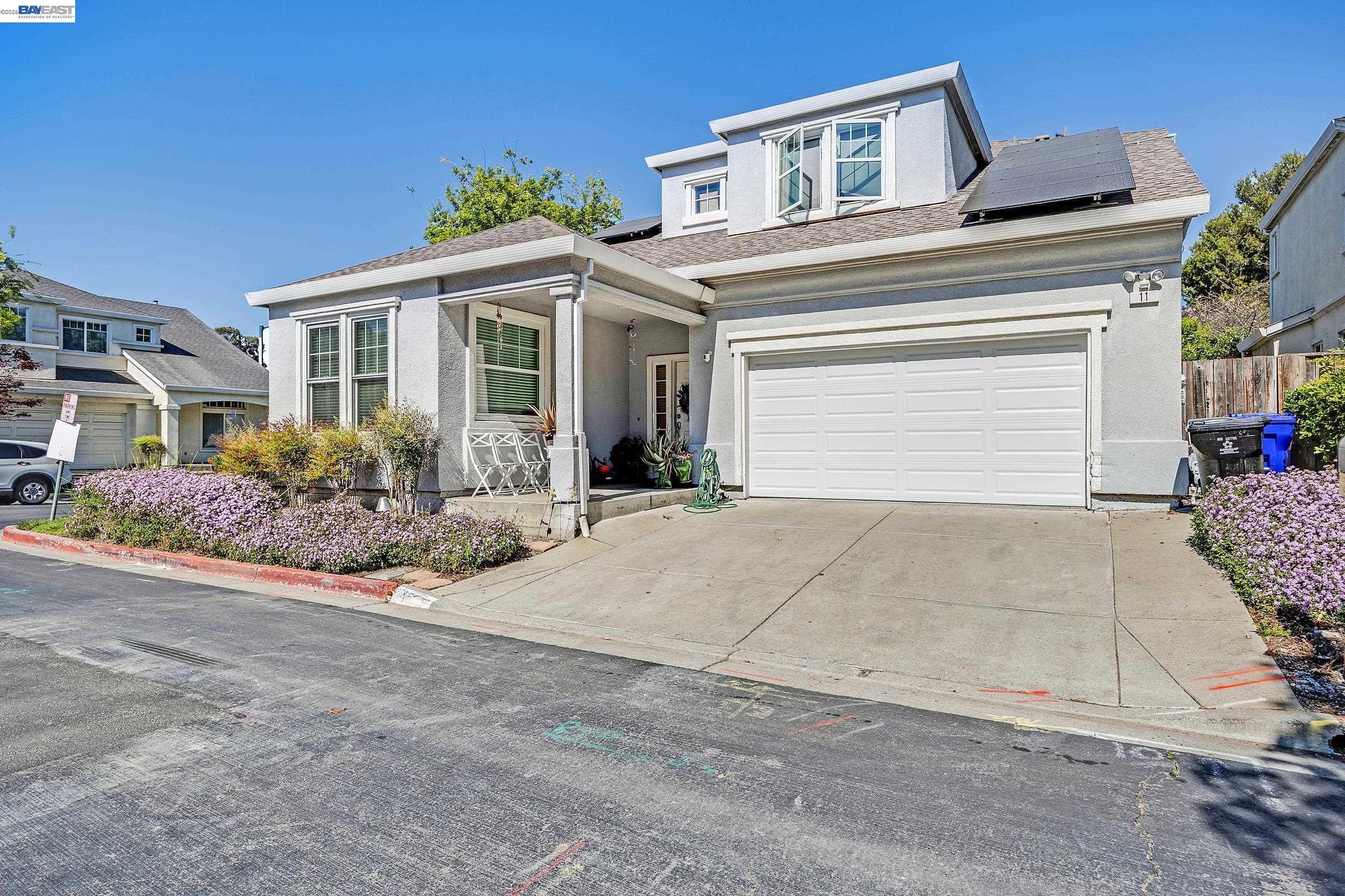 11 Fallen Leaf Court Rodeo, CA 94572 - Photo 2 of 6