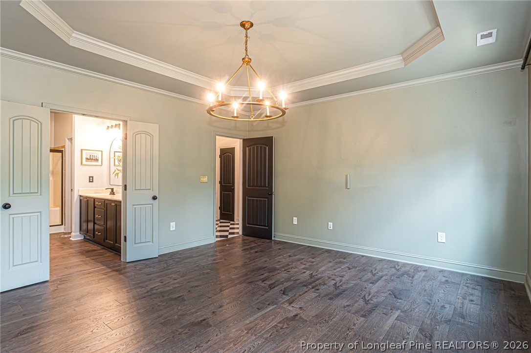 212 Culpepper Road Cameron, NC 28326 - Photo 16 of 44