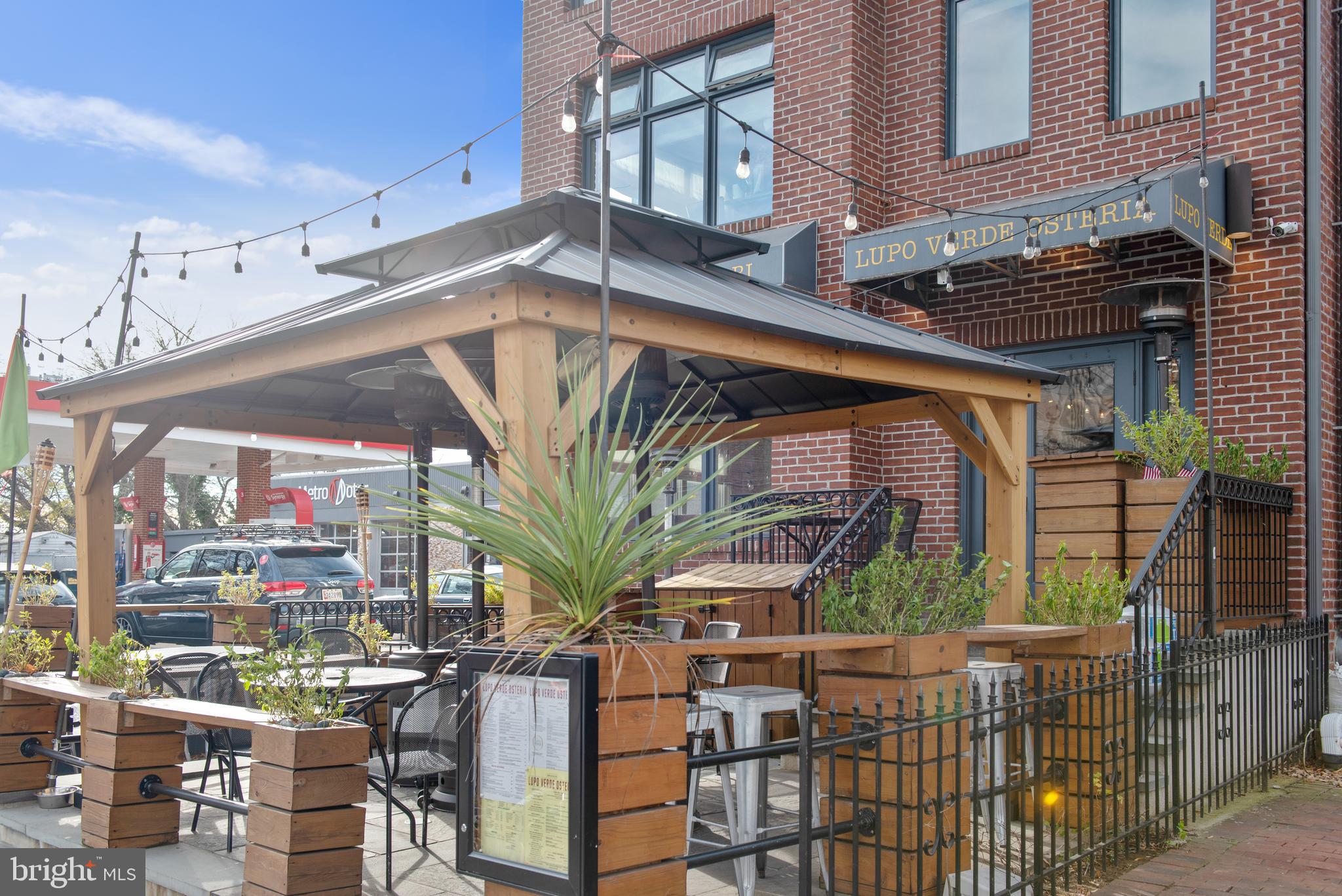 4611 1/2 MacArthur Boulevard Northwest, Unit B Washington, DC 20007 - Photo 43 of 43 a city view